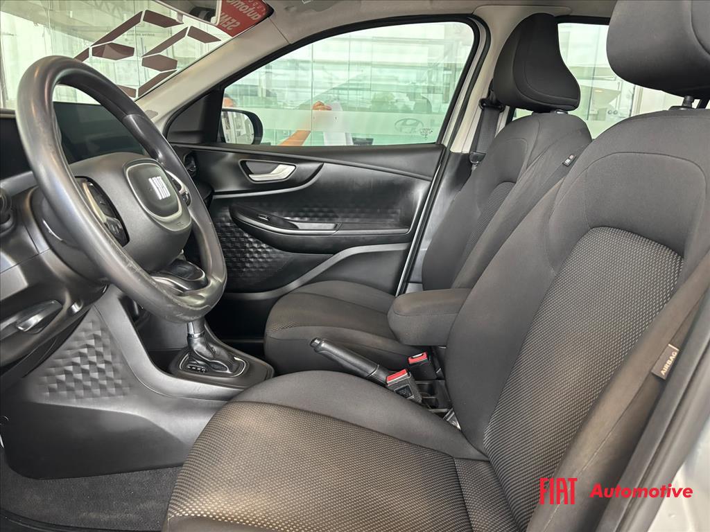 PULSE 1.3 FLEX DRIVE CVT9