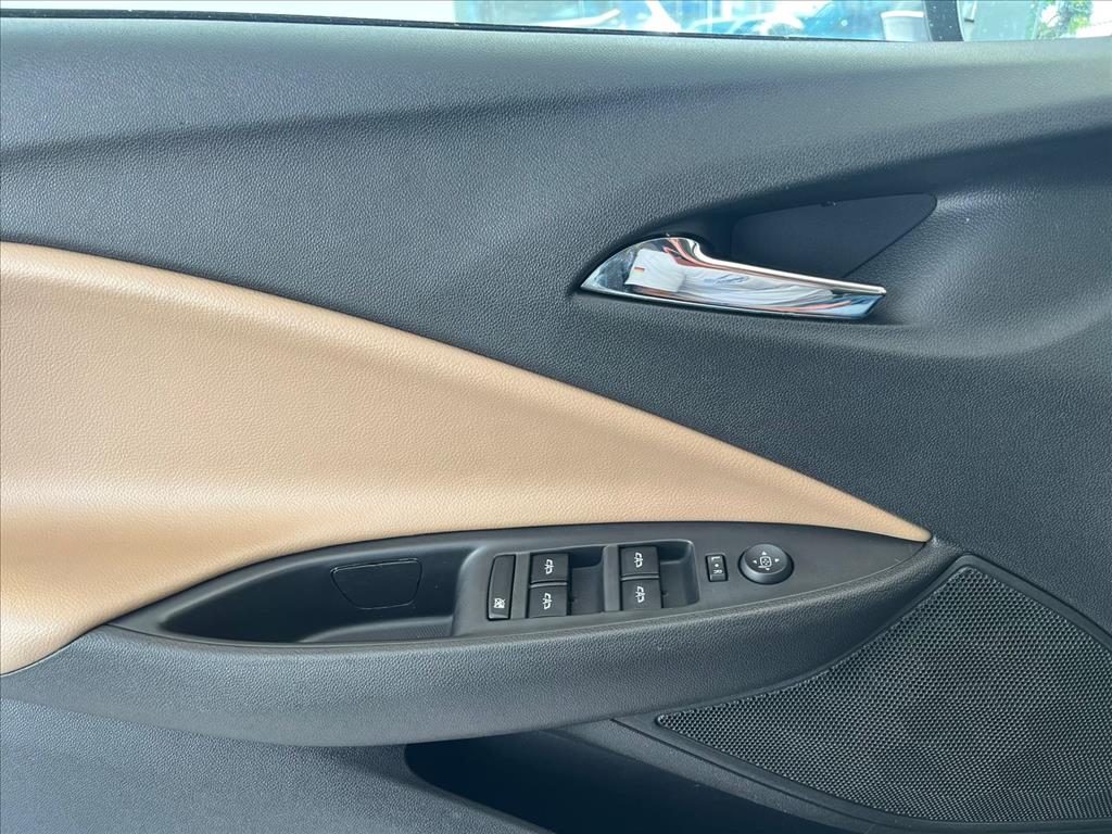 ONIX 1.0 TURBO FLEX PREMIER AUTOMÁTICO17