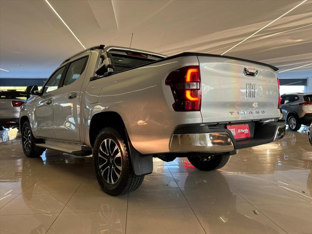 TITANO 2.2 TURBO DIESEL RANCH 4X4 AT65