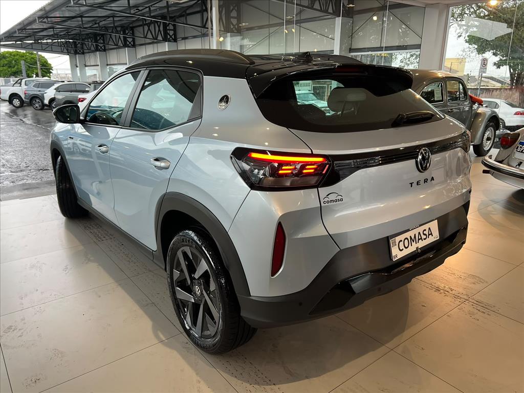 TERA 1.0 170 TSI HIGH AUTOMÁTICO7