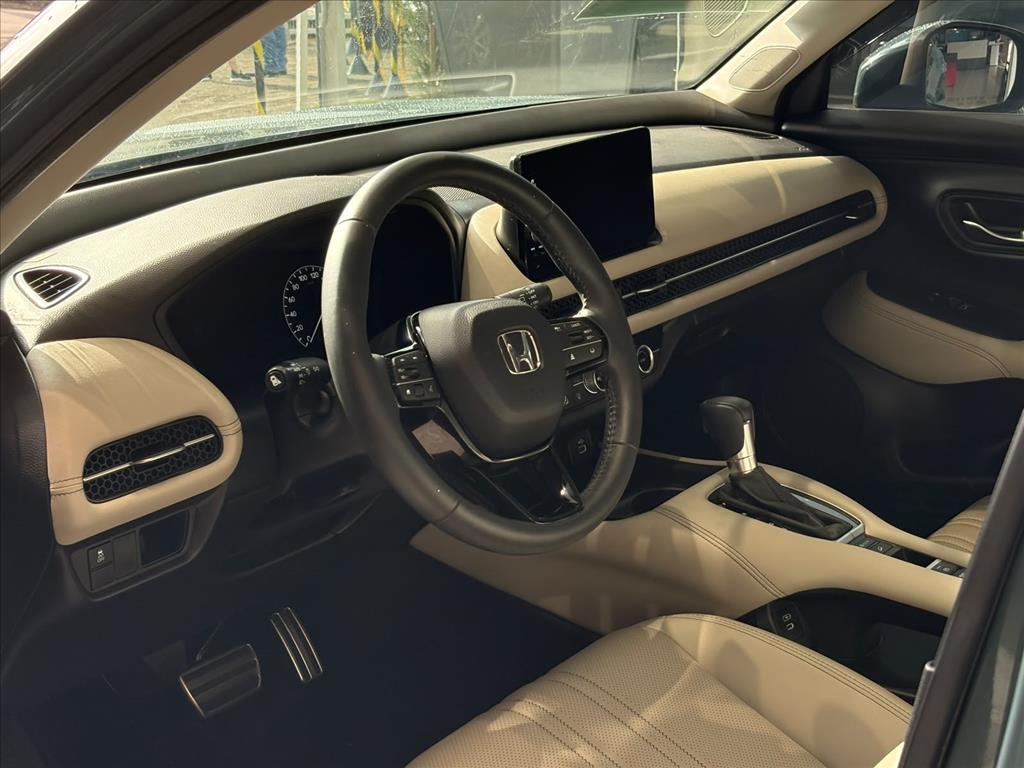 ZR-V 2.0 i-VTEC GASOLINA TOURING CVT14