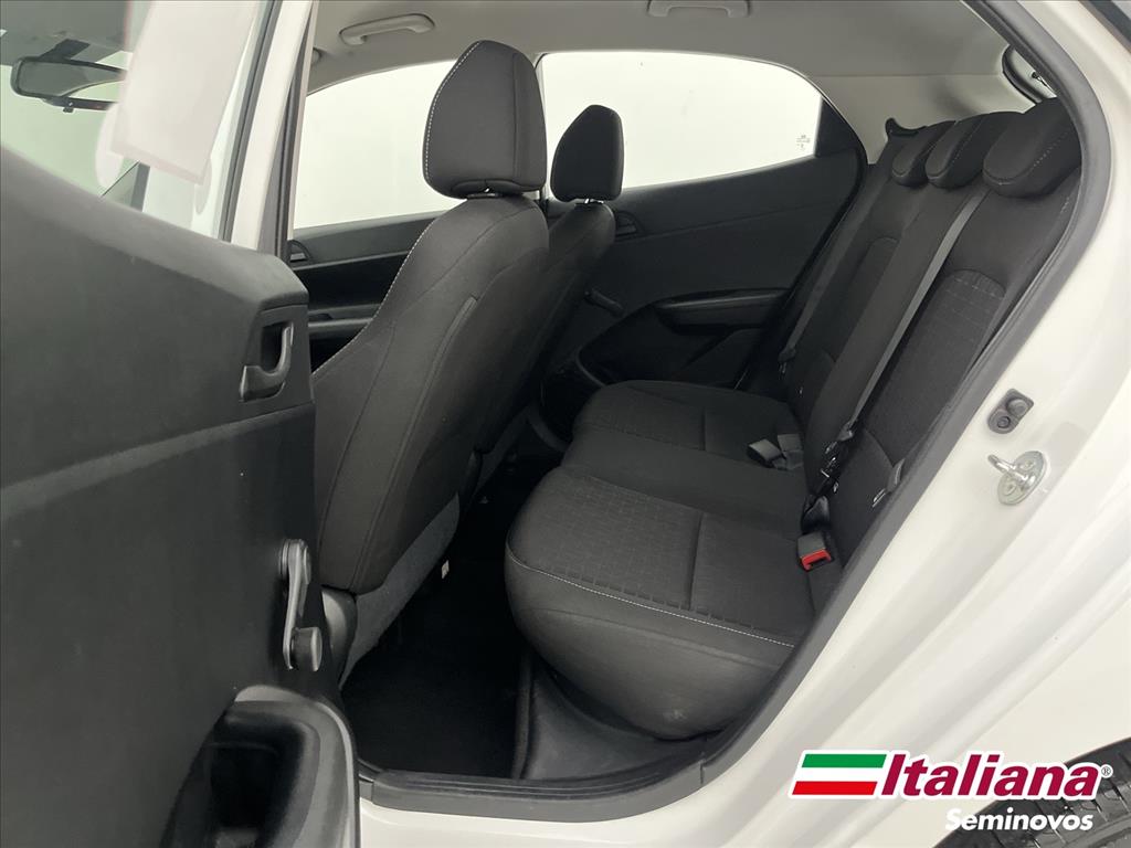 HB20 1.0 12V FLEX COMFORT MANUAL13
