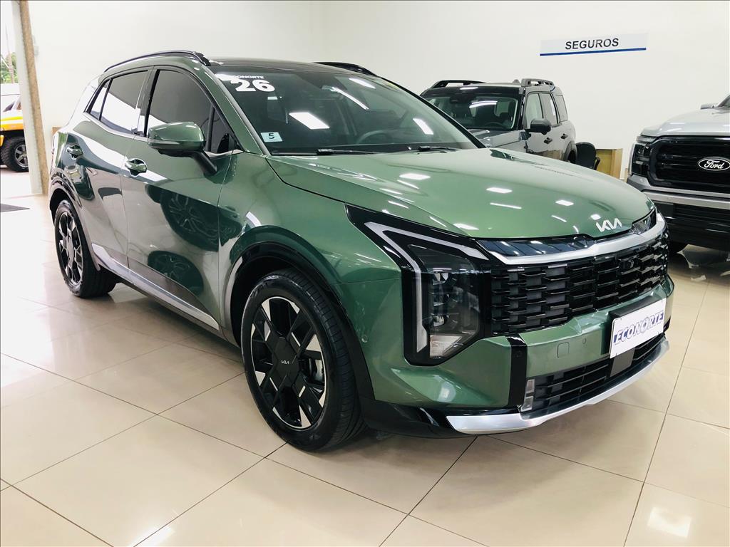 SPORTAGE 1.6 TGDI MHEV EX PRESTIGE DCT2