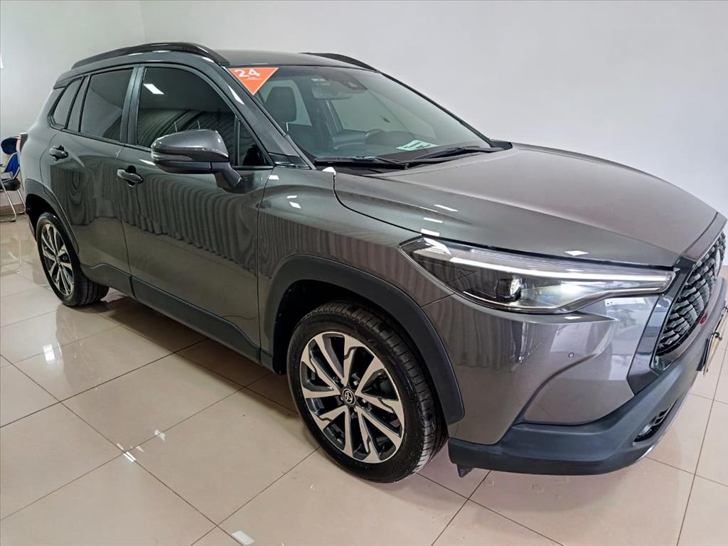 COROLLA CROSS 2.0 VVT-IE FLEX XRE DIRECT SHIFT2
