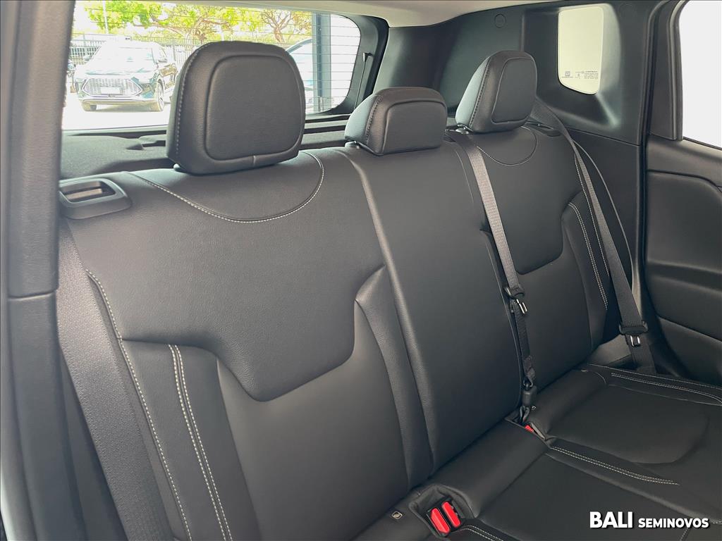 RENEGADE 1.3 T270 TURBO FLEX LONGITUDE AT618