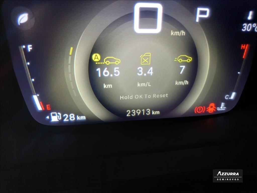 C3 AIRCROSS 1.0 TURBO 200 FLEX SHINE CVT