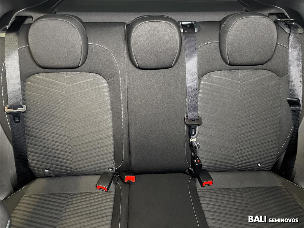 FASTBACK 1.0 TURBO 200 FLEX AUDACE CVT19