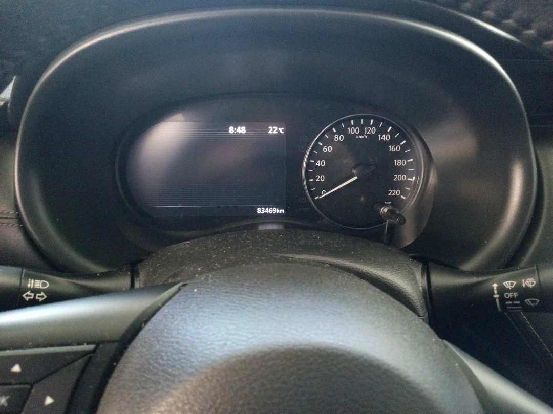 KICKS 1.6 16V FLEXSTART EXCLUSIVE XTRONIC8