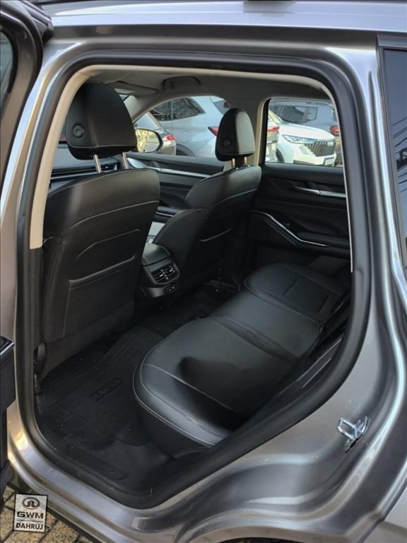 HAVAL H6 1.5 PHEV PREMIUM AWD E-TRACTION4