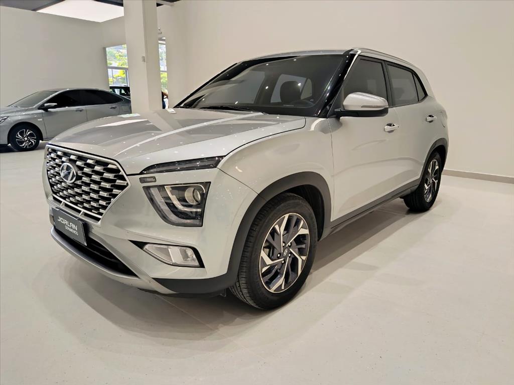 CRETA 1.0 TGDI FLEX LIMITED AUTOMÁTICO6