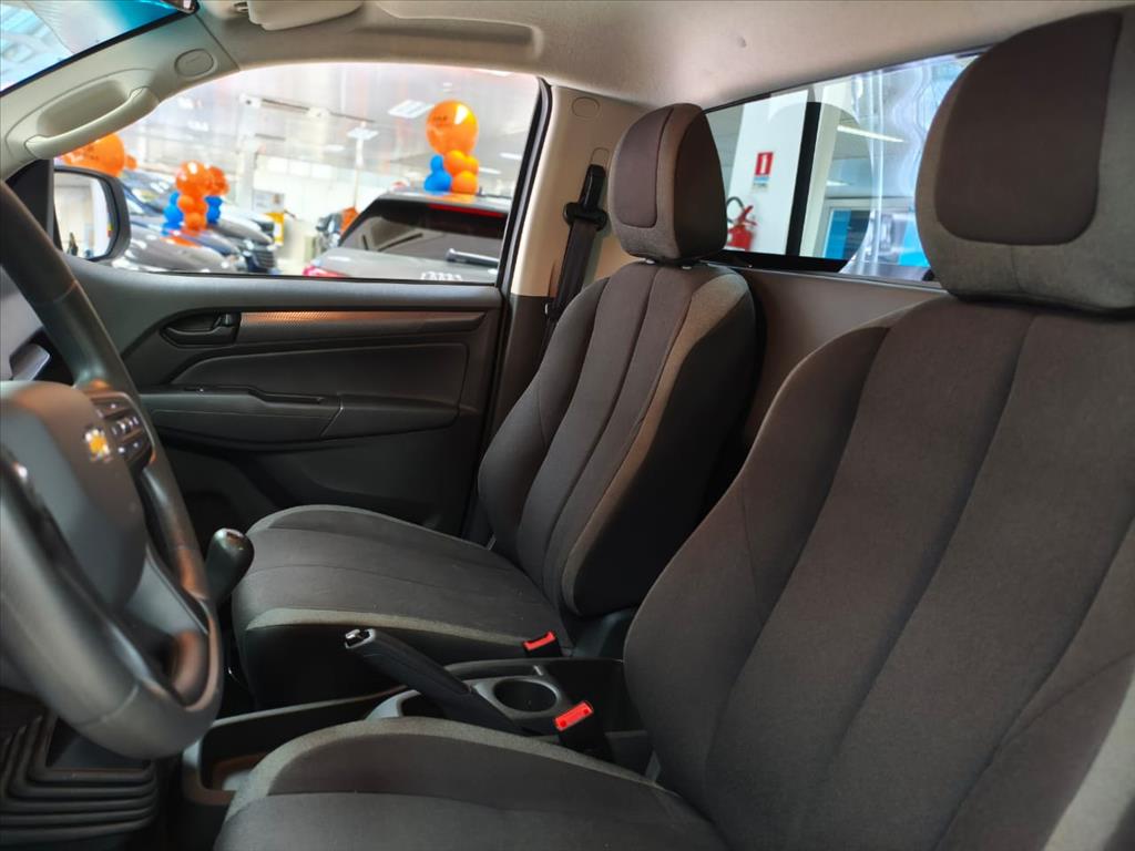 S10 2.8 16V TURBO DIESEL WT CS 4X4 MANUAL7