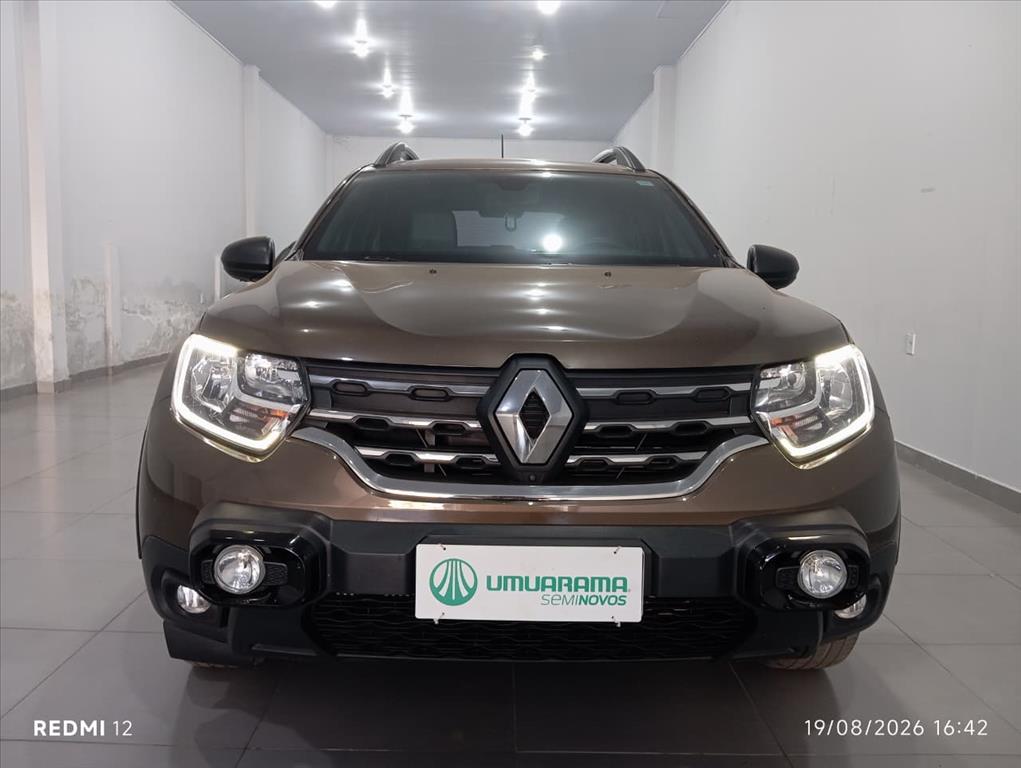 DUSTER 1.3 TCE FLEX ICONIC X-TRONIC