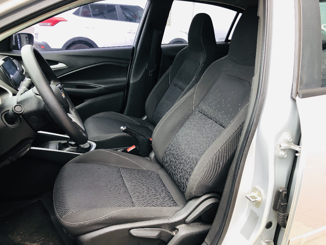 ONIX 1.0 TURBO FLEX LT MANUAL