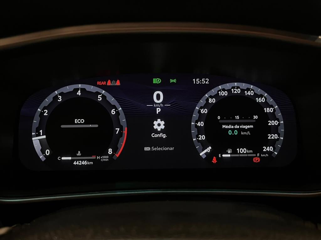 COROLLA CROSS 2.0 VVT-IE FLEX XRE DIRECT SHIFT10