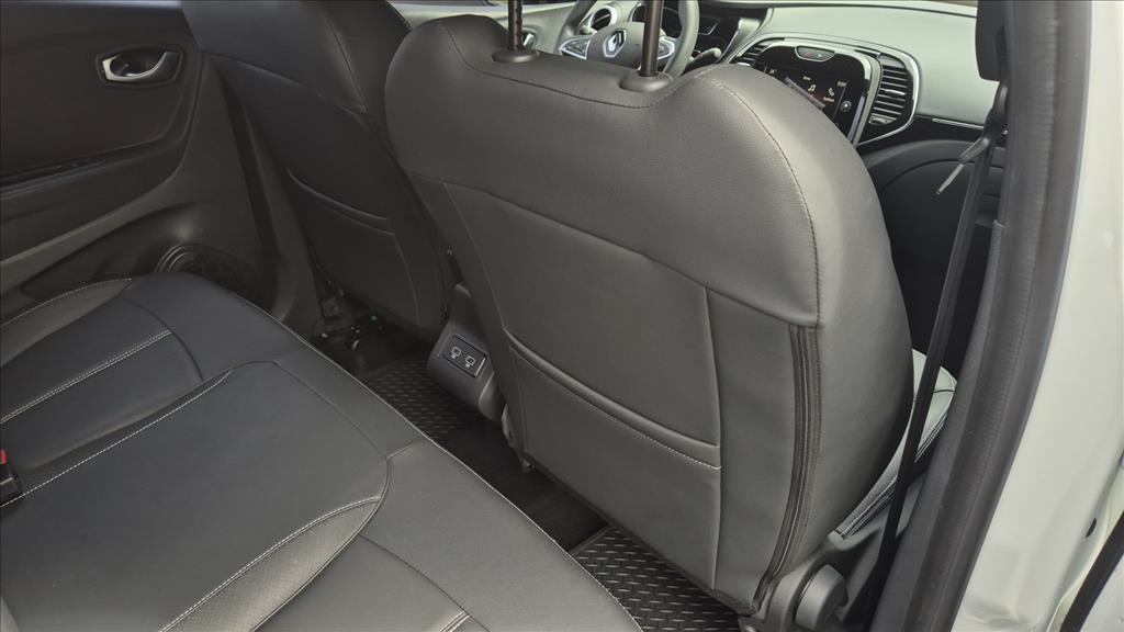 CAPTUR 1.3 TCE FLEX INTENSE X-TRONIC4