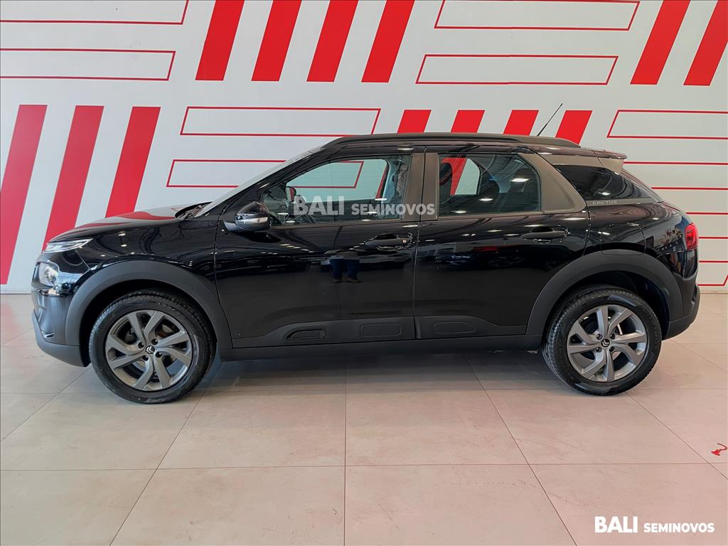 C4 CACTUS 1.6 VTI 120 FLEX FEEL EAT67