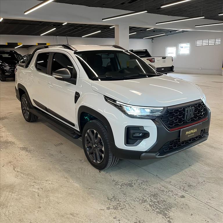 STRADA 1.0 TURBO 200 FLEX ULTRA CD CVT1
