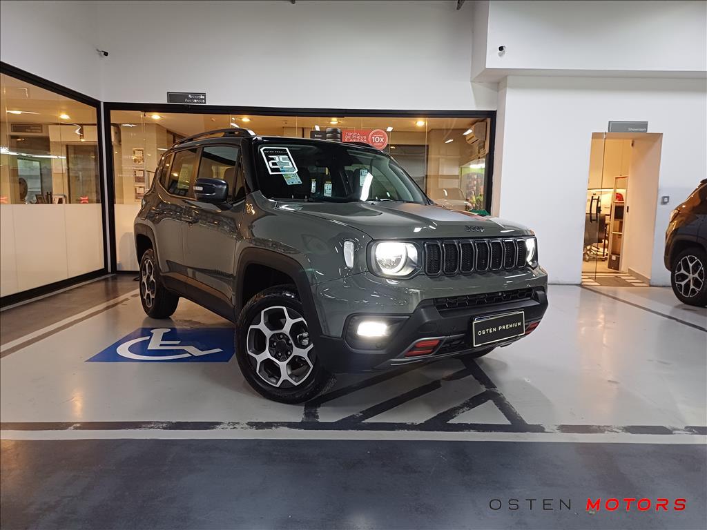Jeep-RENEGADE-1.3 T270 TURBO FLEX TRAILHAWK 4X4 AT9