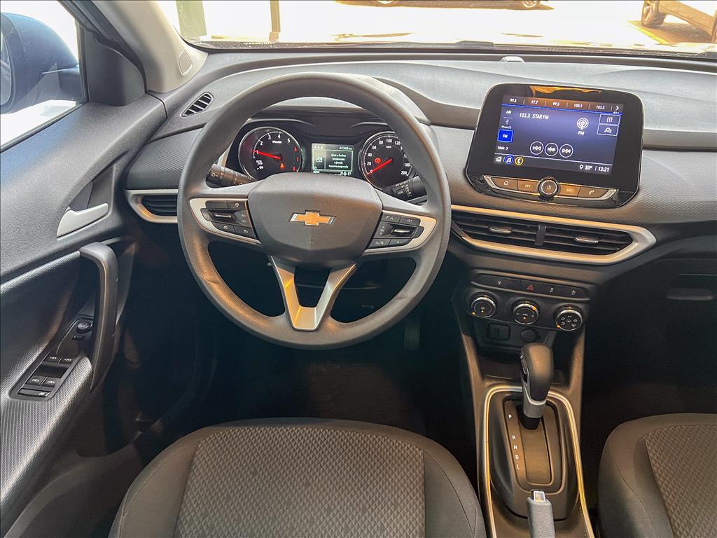 TRACKER 1.2 TURBO FLEX AUTOMÁTICO10