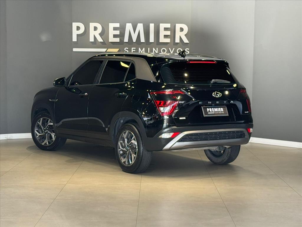 CRETA 1.0 TGDI FLEX LIMITED AUTOMÁTICO10