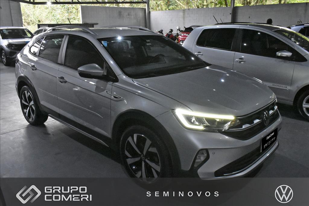 NIVUS 1.0 200 TSI TOTAL FLEX HIGHLINE AUTOMÁTICO2