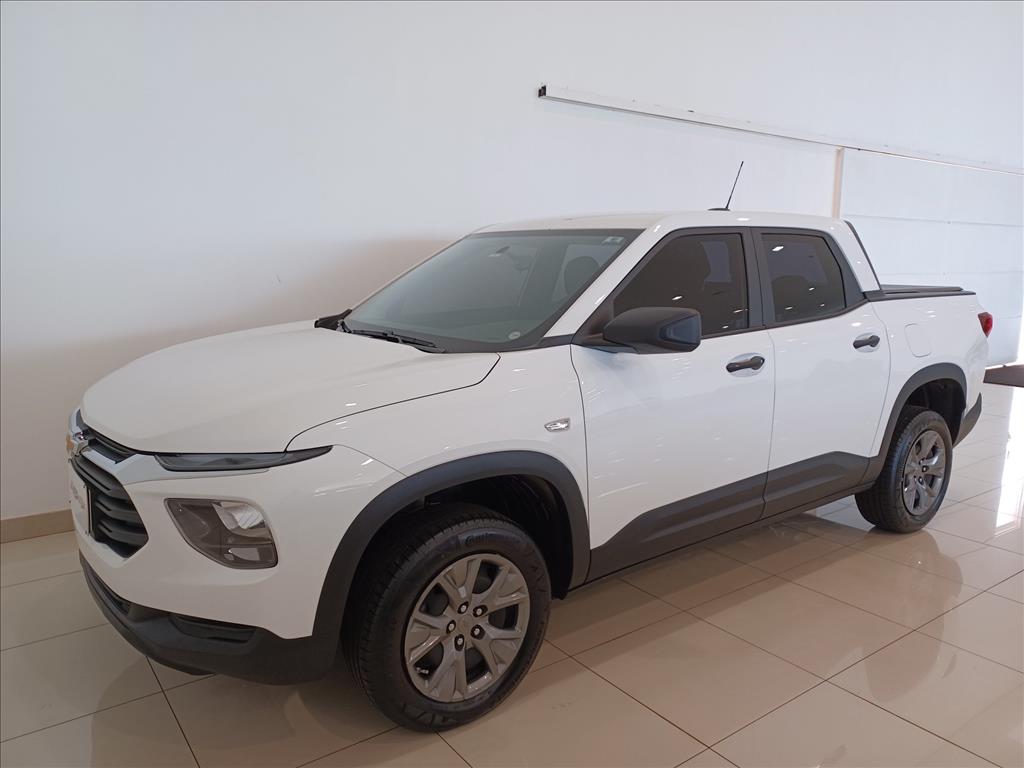 GM - Chevrolet-MONTANA-1.2 TURBO FLEX MANUAL