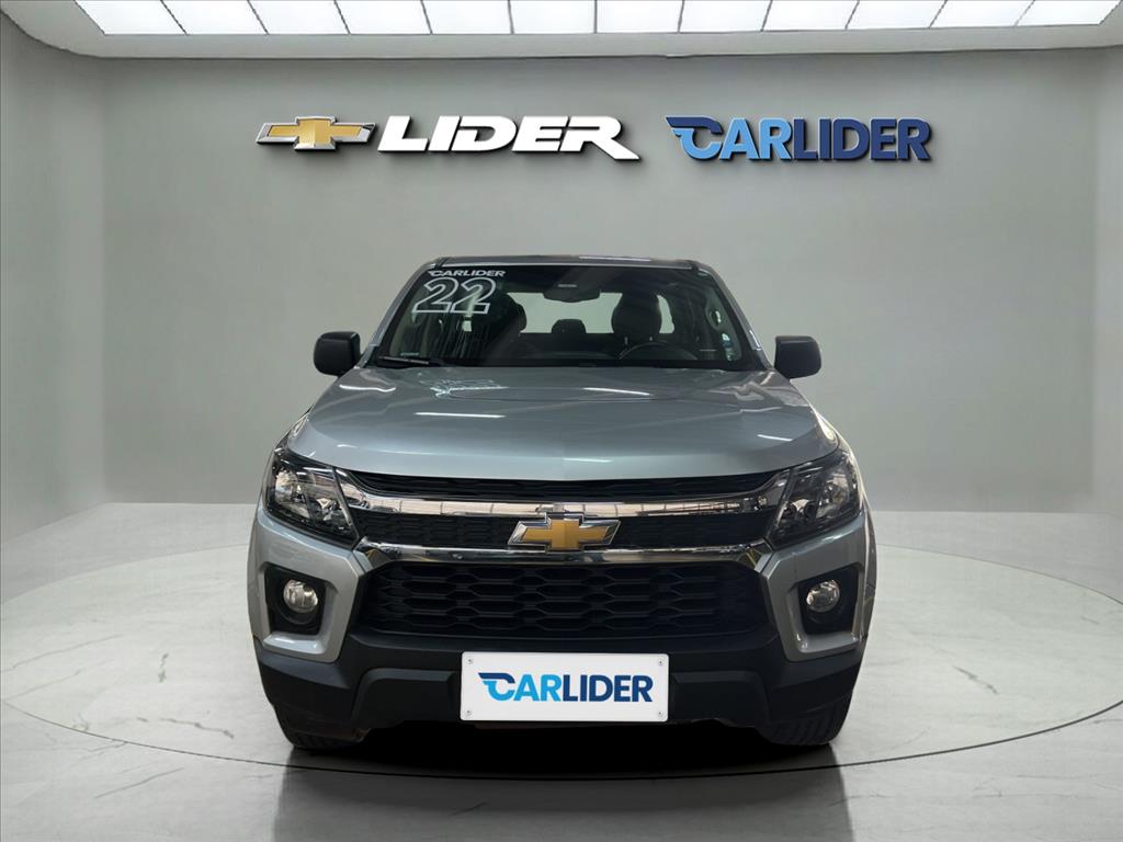 S10 2.5 16V FLEX ADVANTAGE CD 4X2 MANUAL1