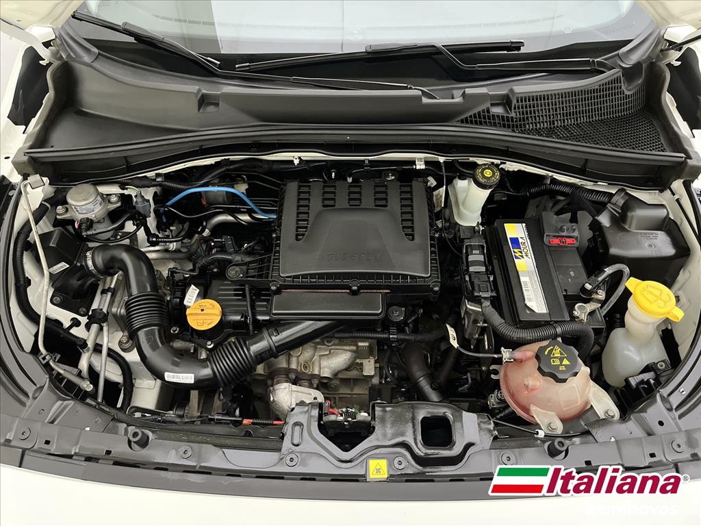PULSE 1.3 FLEX DRIVE CVT14