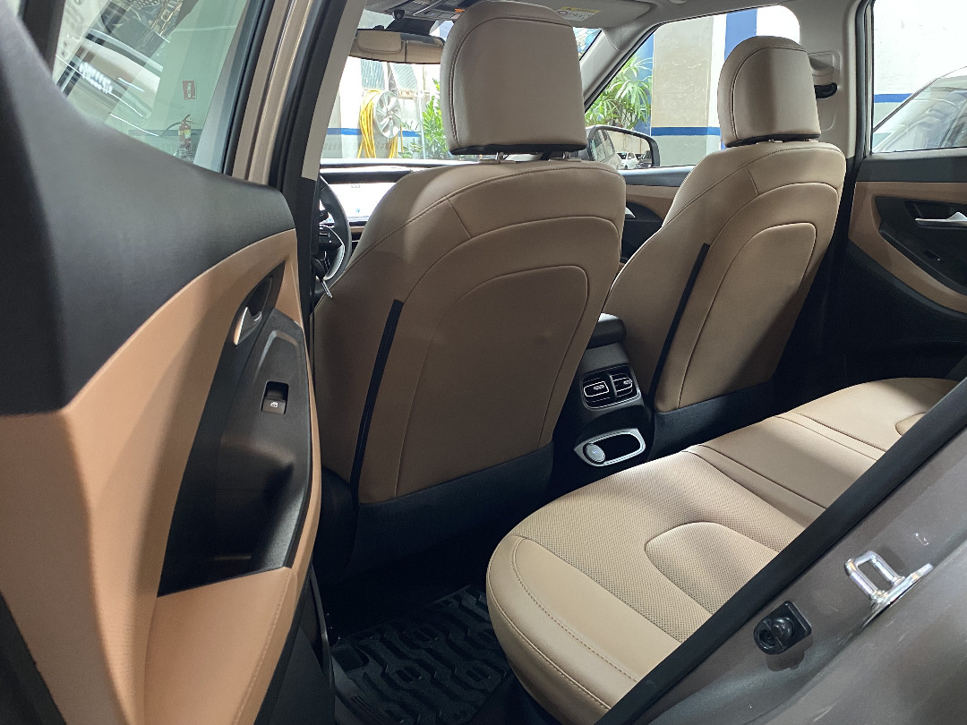 Hyundai-CRETA-1.0 TGDI FLEX PLATINUM AUTOMÁTICO