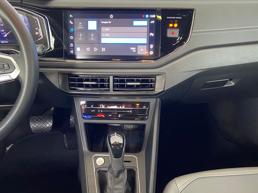 NIVUS 1.0 200 TSI TOTAL FLEX HIGHLINE AUTOMÁTICO13