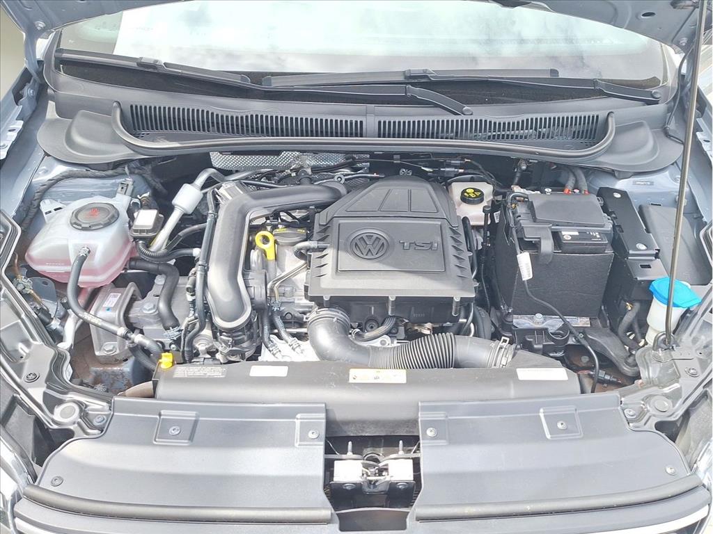 NIVUS 1.0 200 TSI TOTAL FLEX HIGHLINE AUTOMÁTICO7