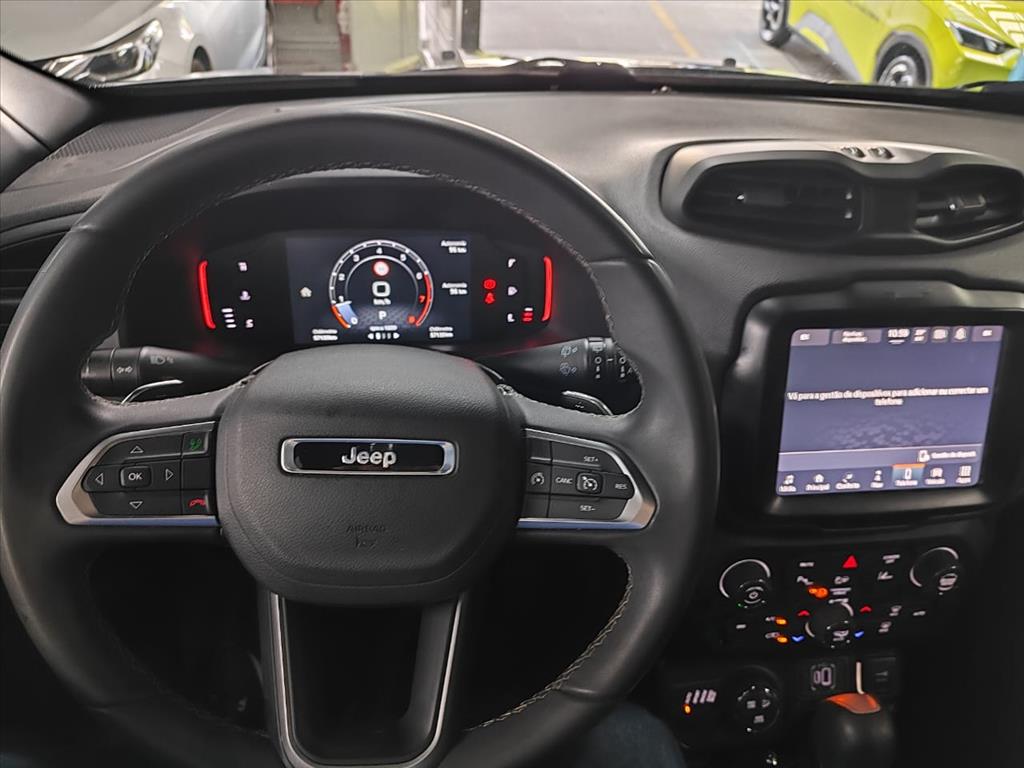 RENEGADE 1.3 T270 TURBO FLEX S 4X4 AT95