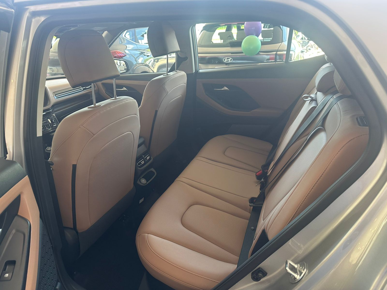 CRETA 1.0 TGDI FLEX PLATINUM AUTOMÁTICO12