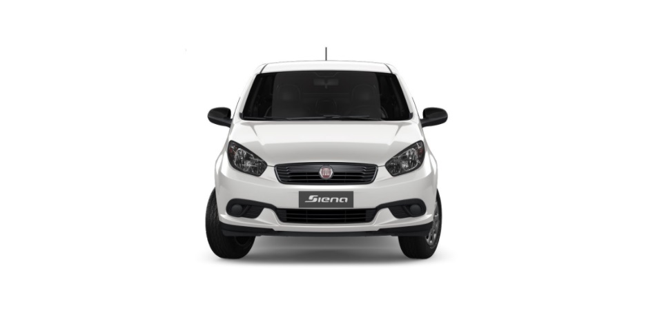 GRAND SIENA 1.4 MPI 8V FLEX 4P MANUAL GRAND SIENA 1.4 MPI 8V FLEX 4P MANUAL