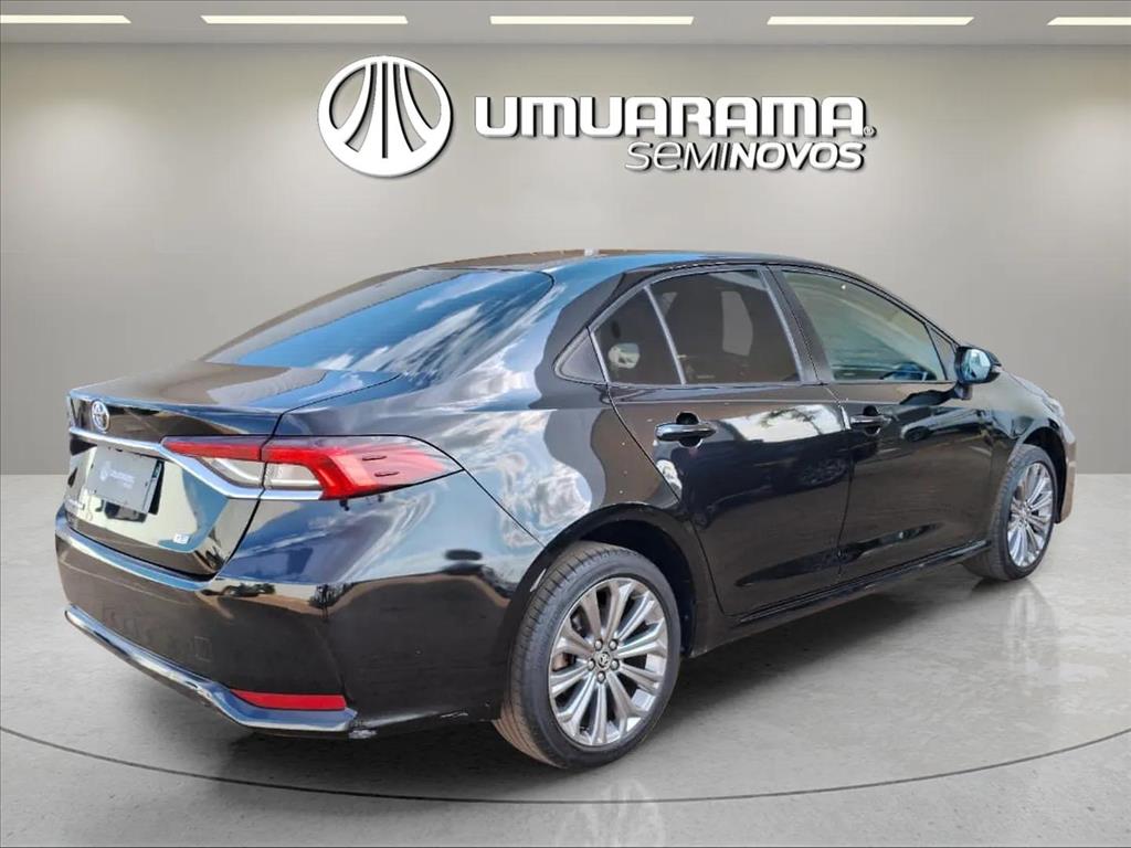 COROLLA 2.0 VVT-IE FLEX XEI DIRECT SHIFT3