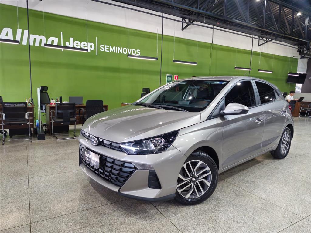 HB20 1.0 12V FLEX LIMITED MANUAL7