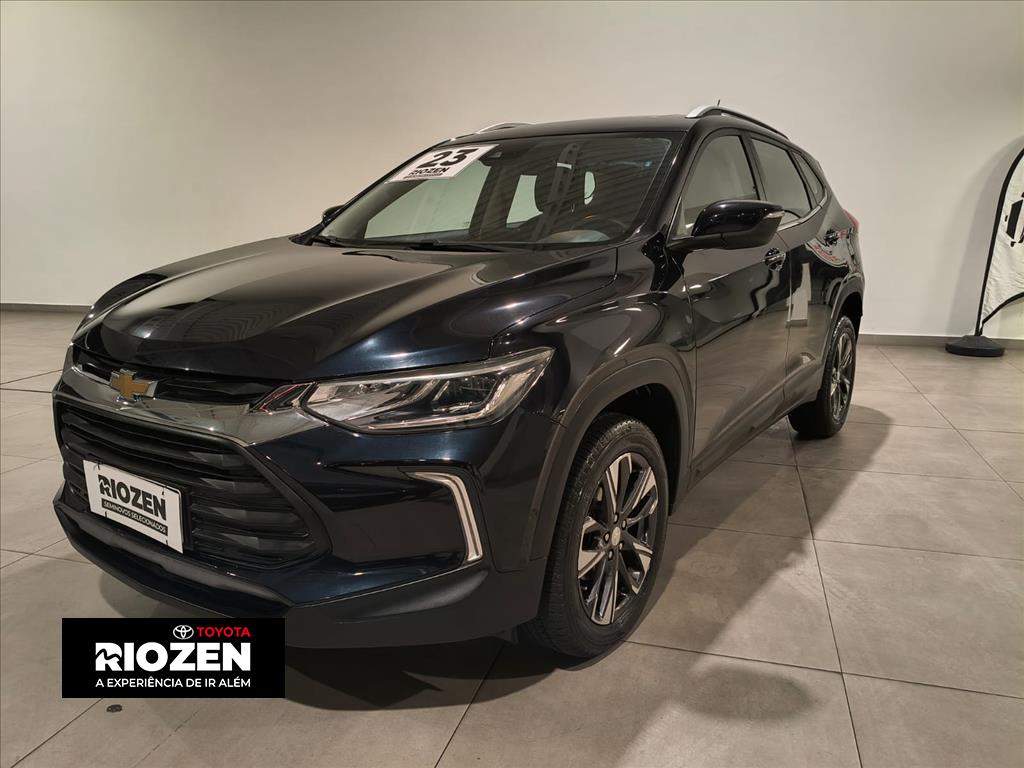 TRACKER 1.2 TURBO FLEX PREMIER AUTOMÁTICO1