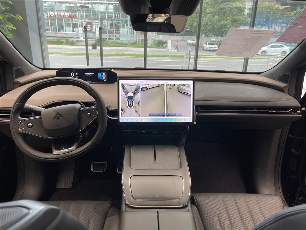 HYPTEC HT 72,7 KW ELÉTRICO ULTRA5