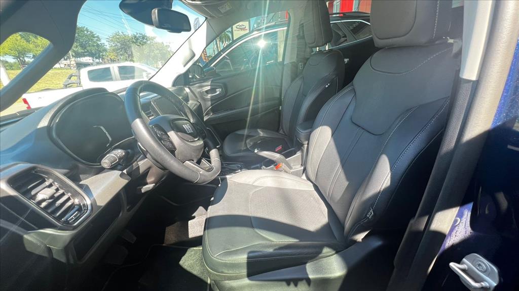 TORO 2.2 TURBO DIESEL VOLCANO 4WD AT95