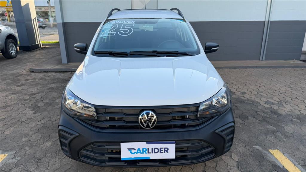 SAVEIRO 1.6 MSI ROBUST CD 16V FLEX 2P MANUAL