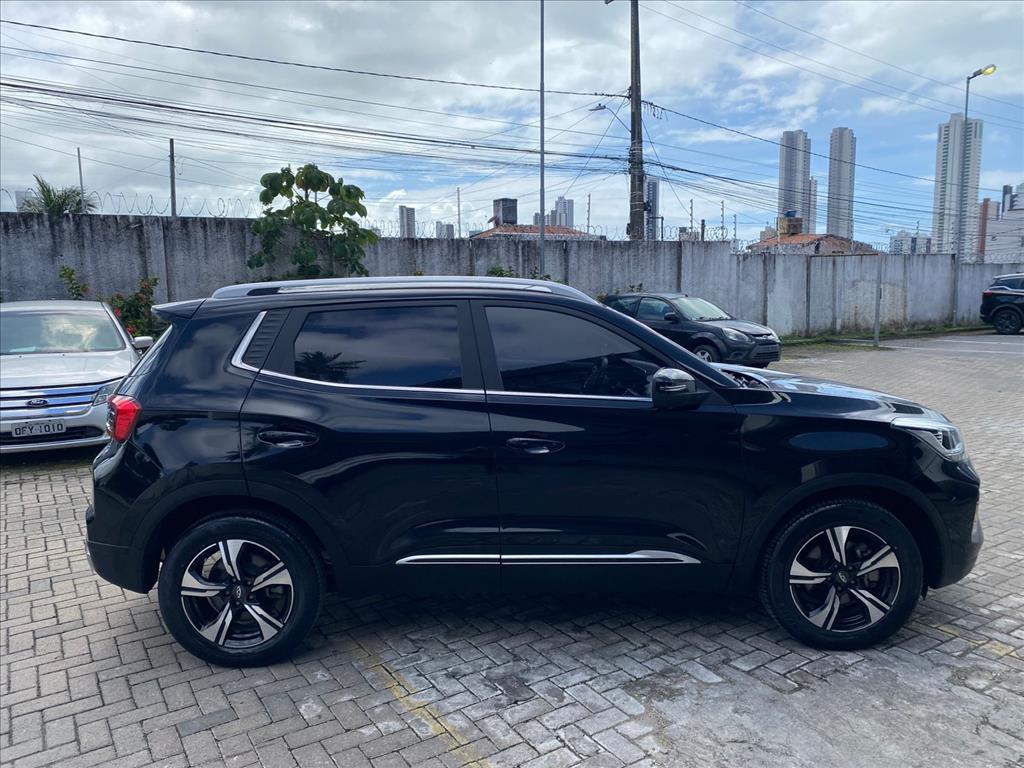 CAOA Chery-TIGGO 5x-1.5 VVT TURBO iFLEX SPORT CVT
