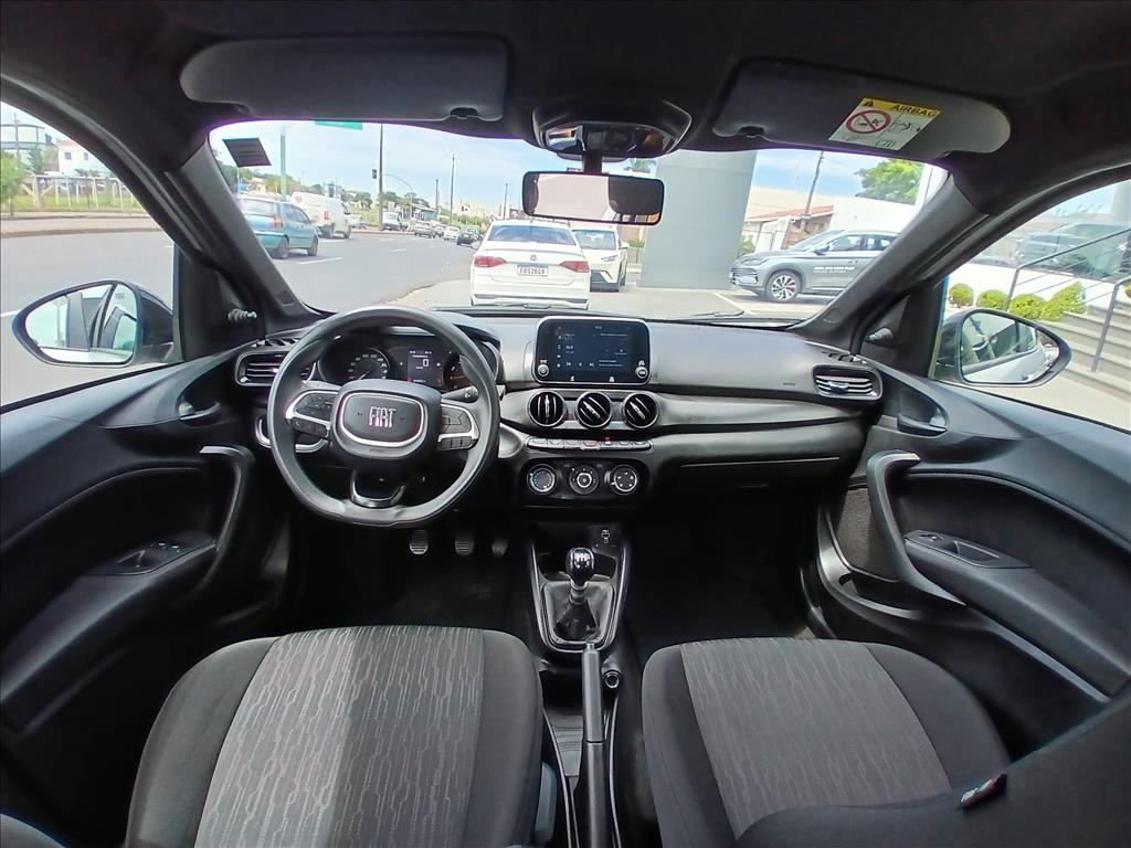 ARGO 1.0 FIREFLY FLEX DRIVE MANUAL5