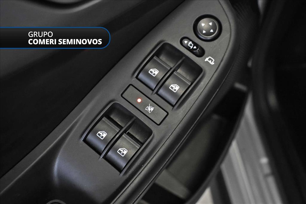 FASTBACK 1.0 TURBO 200 FLEX AUDACE CVT15