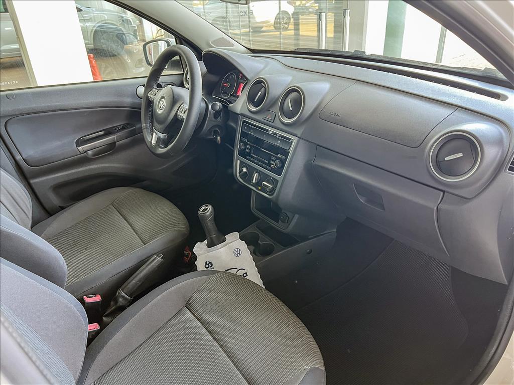 VOYAGE 1.6 MI 8V FLEX 4P MANUAL