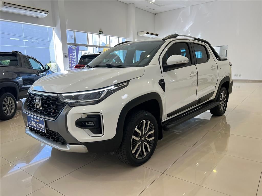 FIAT STRADA