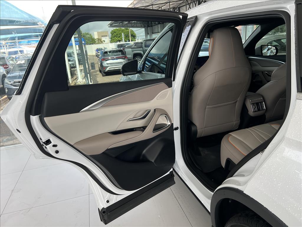 SONG PRO 1.5 DM-I HÍBRIDO GS AUTOMÁTICO16