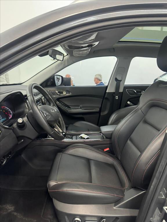 Caoa Chery-TIGGO 5x-1.5 VVT TURBO iFLEX TXS DCT