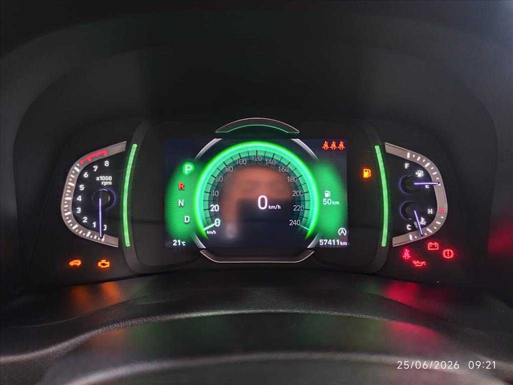 Hyundai-CRETA-1.0 TGDI FLEX PLATINUM AUTOMÁTICO