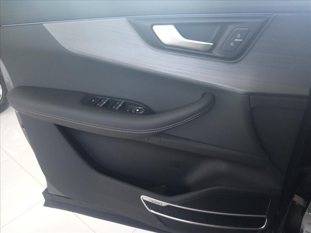 TIGGO 5x 1.5 VVT TURBO iFLEX SPORT CVT11