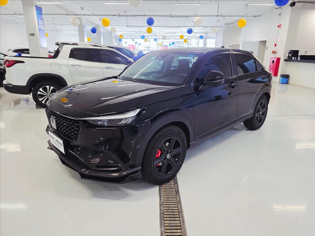 HR-V 1.5 DI I-VTEC FLEX EX CVT2
